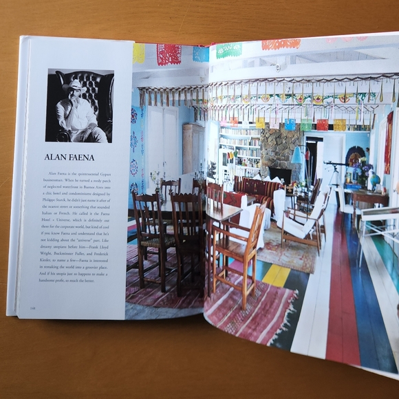 Assouline –  Gypset Style  (2009) - Picture 14 of 14